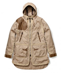 White Mountaineering Spring/Summer 2012 Collection