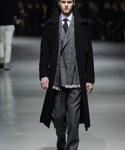 Corneliani Fall/Winter 2012 Men's Runway, Milan Fashion Week