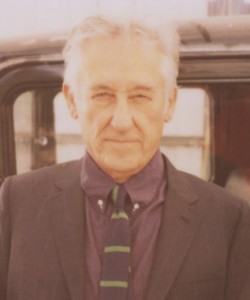 Band of Outsiders Spring/Summer 2012 Lookbook with Ed Ruscha