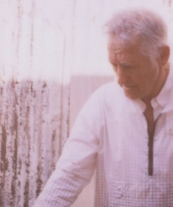 Band of Outsiders Spring/Summer 2012 Lookbook with Ed Ruscha