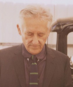 Band of Outsiders Spring/Summer 2012 Lookbook with Ed Ruscha