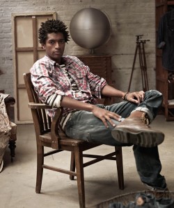 Denim & Supply Ralph Lauren Spring/Summer 2012 Lookbook