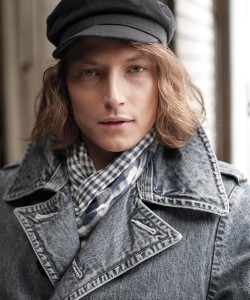 Denim & Supply Ralph Lauren Spring/Summer 2012 Lookbook