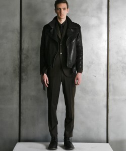 Native Son Fall/Winter 2012 Presentation at NYFW