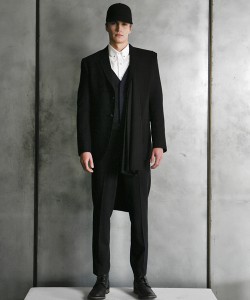 Native Son Fall/Winter 2012 Presentation at NYFW