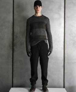 Native Son Fall/Winter 2012 Presentation at NYFW