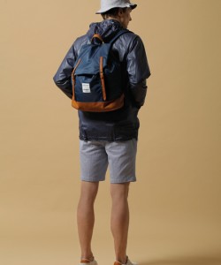 Norse Projects Spring/Summer 2012 Lookbook