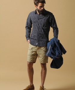 Norse Projects Spring/Summer 2012 Lookbook