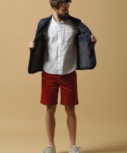 Norse Projects Spring/Summer 2012 Lookbook