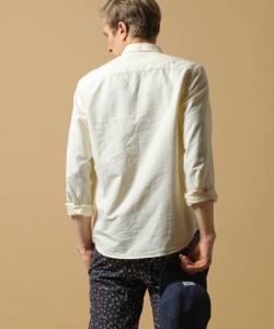 Norse Projects Spring/Summer 2012 Lookbook