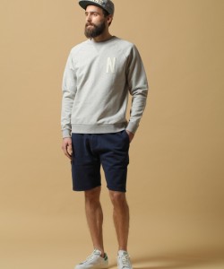 Norse Projects Spring/Summer 2012 Lookbook