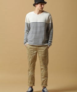 Norse Projects Spring/Summer 2012 Lookbook