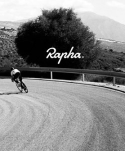 Rapha Spring/Summer 2012 Collection Lookbook - Cycling