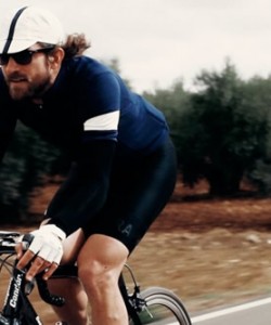 Rapha Spring/Summer 2012 Collection Lookbook - Cycling