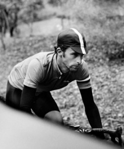 Rapha Spring/Summer 2012 Collection Lookbook - Cycling