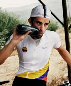 Rapha Spring/Summer 2012 Collection Lookbook - Cycling