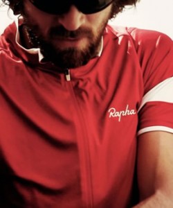 Rapha Spring/Summer 2012 Collection Lookbook - Cycling