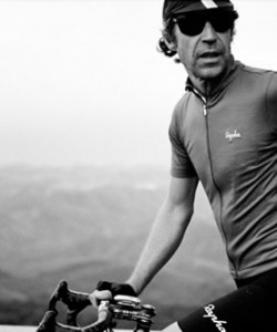 Rapha Spring/Summer 2012 Collection Lookbook - Cycling