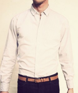 Balibaris Menswear Spring/Summer 2012 Collection