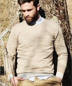 ODIN New York Spring/Summer 2012 Lookbook