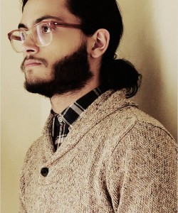 ODIN New York Spring/Summer 2012 Lookbook