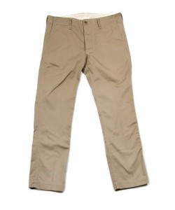 visvim Spring/Summer 2012 at Union LA