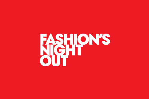 Editor's Picks | Fashion's Night Out Events in NYC