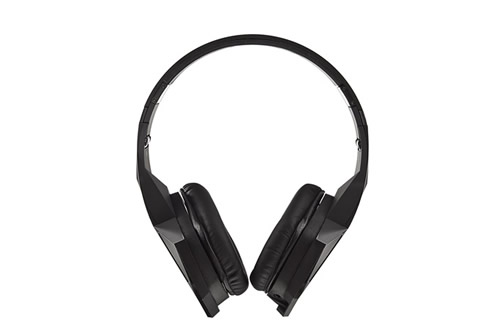 Closer Look | Diesel VETKR by Monster Headphones