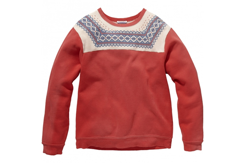 Giveaway | GANT Rugger Blogger Delight Sweatshirt