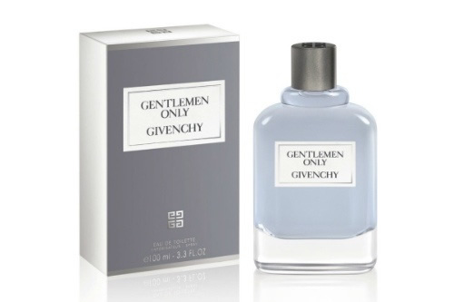 Givenchy | Gentlemen Only, The Fragrance