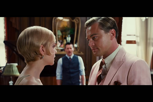 The Great Gatsby Trailer with New Music from Beyoncé and André 3000