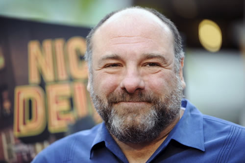 James Gandolfini Dies at 51