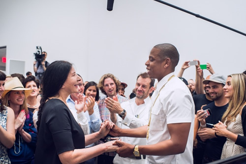 Jay Z's 'Picasso Baby: A Performance Art Film'