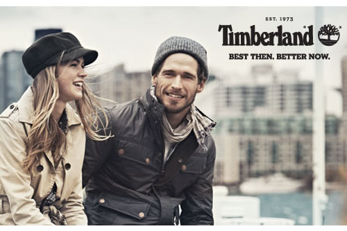 Style best sale homme timberland