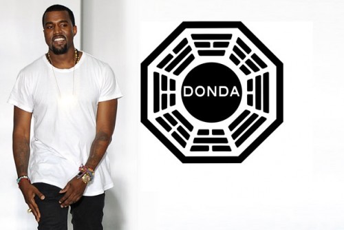 Kanye West Introduces 'Donda' to the World, With Creative