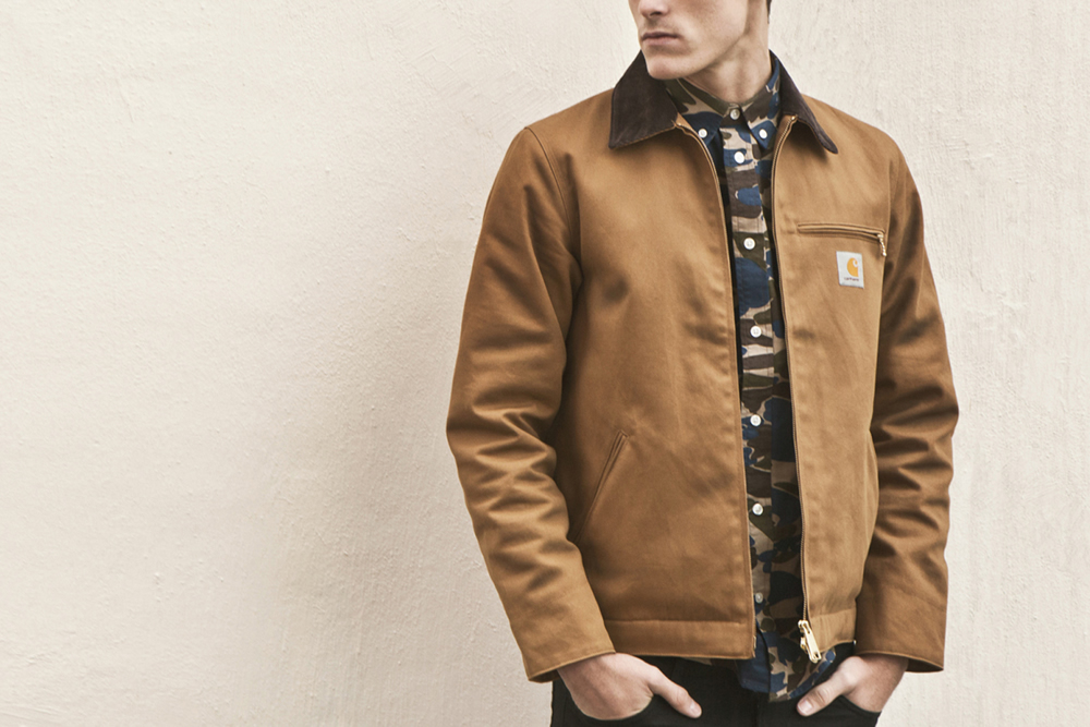 Carhartt hypebeast outlet