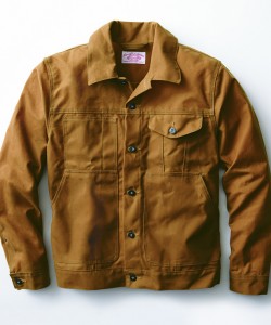 Filson Cruiser 100 Year Anniversary - Por Homme - Contemporary Men's ...