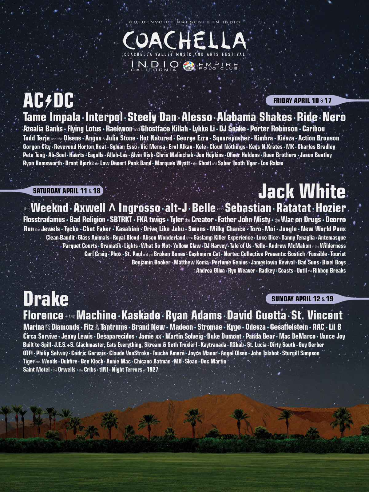 coachella-2015-lineup-drake-weeknd