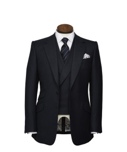 Bentley Partners with Savile Row for Bespoke Driving Jacket Collection ...