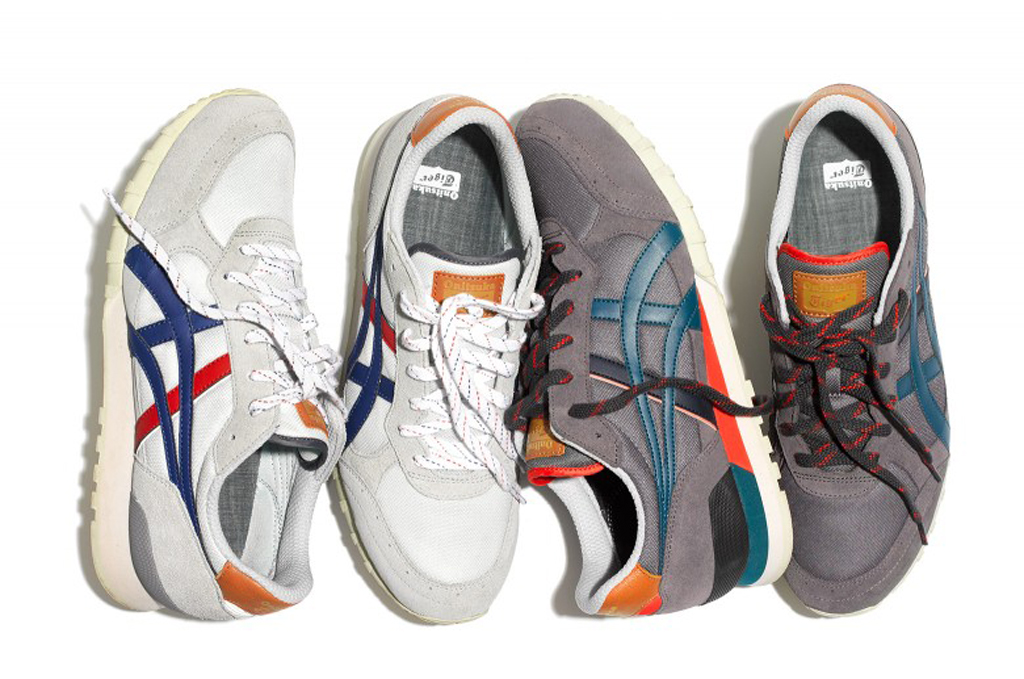 Onitsuka tiger homme 2015 new arrivals