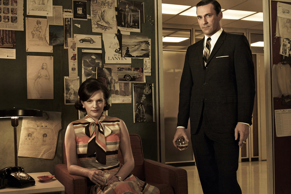 Mad Men Archives Por Homme Contemporary Mens Lifestyle Magazine