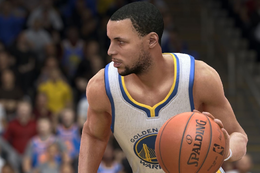 nba live pc 16