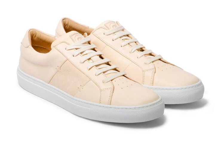 Greats on sale margom sole