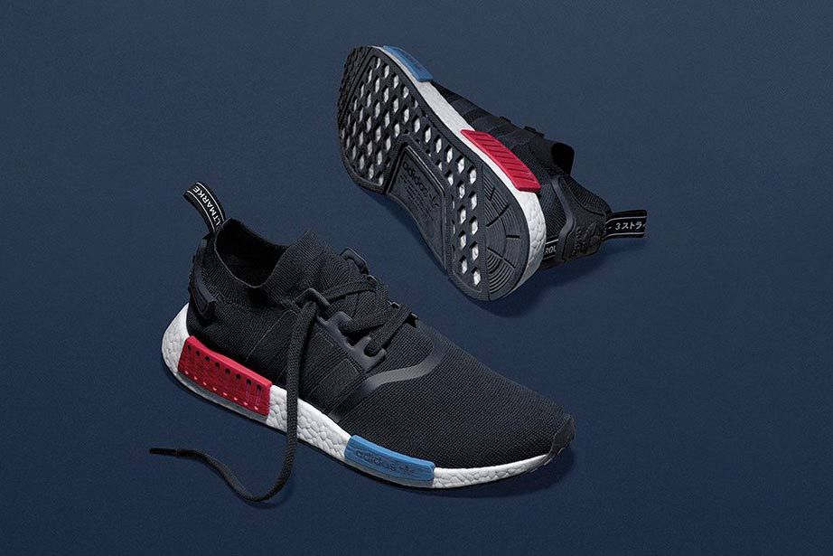 Adidas nmd cheap xr1 homme 2015