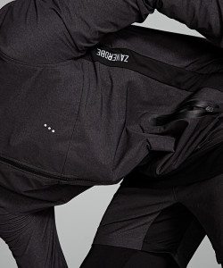 ZANEROBE Introduces 'REC' Activewear Line - Por Homme - Contemporary ...