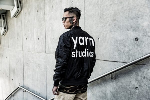 Yarn Studio Collection One