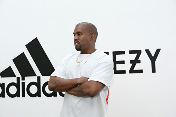 adidas x YEEZY retail stores are coming