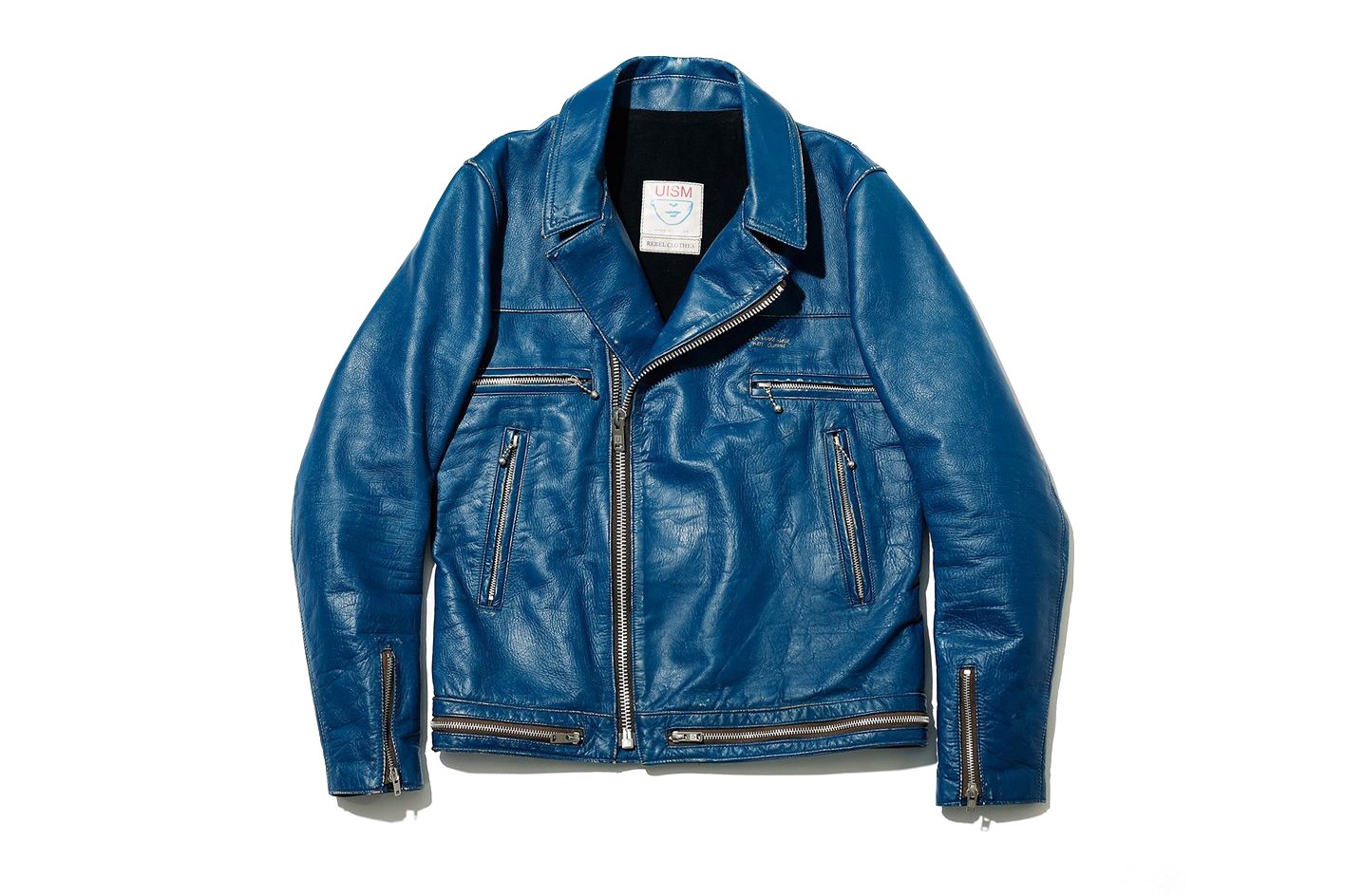 Louis Vuitton Drops Exclusive Bomber Jacket at Dover Street Market