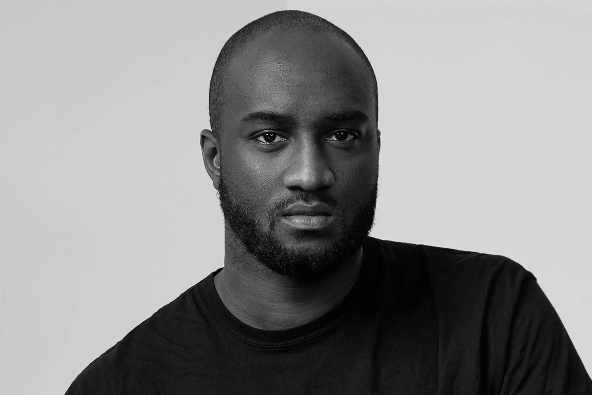 Virgil Abloh Joins Louis Vuitton As New Men's Artistic Director - Por ...