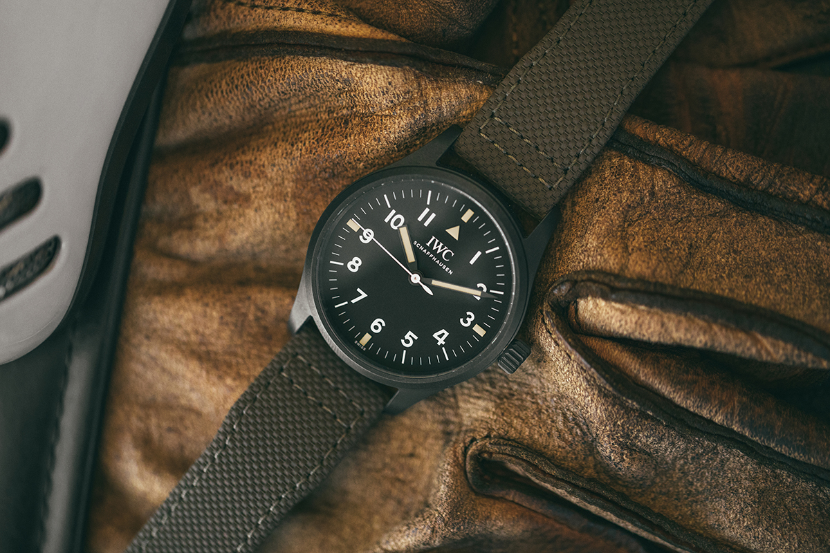 Best pilot hot sale watch 2019